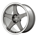 MR151 18X8.5 5X4.25 G-MTL MACH-LP 42MM
