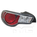 TYC auto part