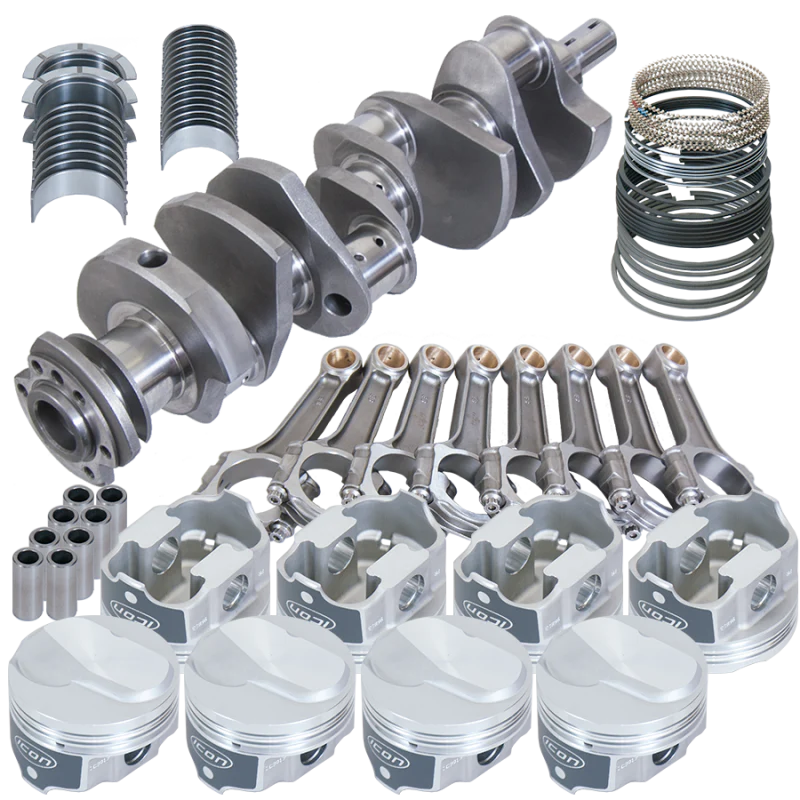 Eagle auto part