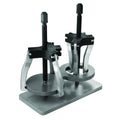 2 TON &5 TON GEARED PULLER SET