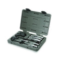 2 TON &5 TON GEARED PULLER SET