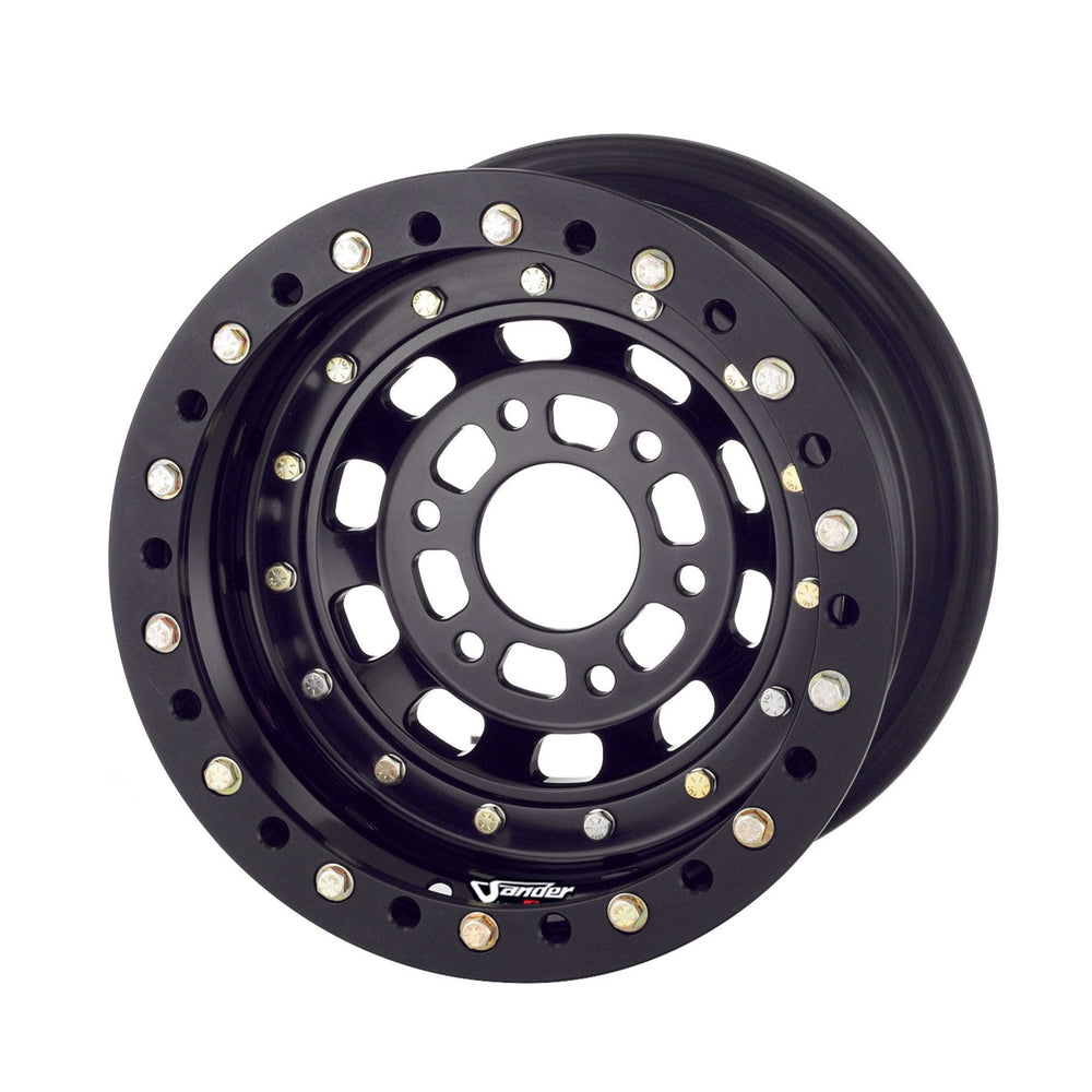 750 SERIES 15X12X4.0in S TANDARD CENTER 5X4.75 BO