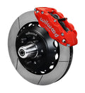 Wilwood auto part