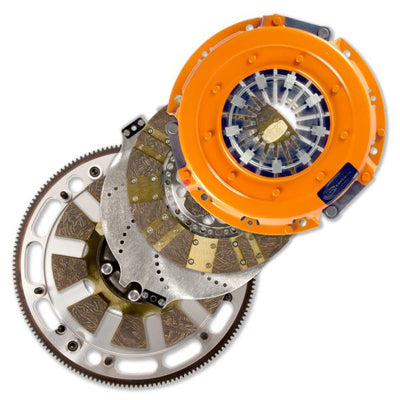 Ram Clutch hardware kit