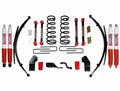 Skyjacker DGE RAM 4-4.5 V10/C CLS1 SY