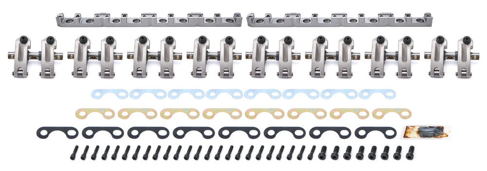 Pro Shaft Rocker Kit SBF TFS High Port 1.60/1.60