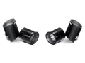 Akrapovic 07-13 BMW M3 (E90/E92/E93) Tail Pipe Set (Carbon)