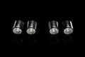 Akrapovic 07-13 BMW M3 (E90/E92/E93) Tail Pipe Set (Carbon)