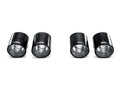 Akrapovic 07-13 BMW M3 (E90/E92/E93) Tail Pipe Set (Carbon)