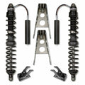Rock Krawler 97-06 Jeep Wrangler TJ 4.5in Front Coilover Upgrade Remote Reservoir (12in Travel)