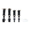BC Racing Front Right strut mount for a 2011 WRX kit F-08-BR