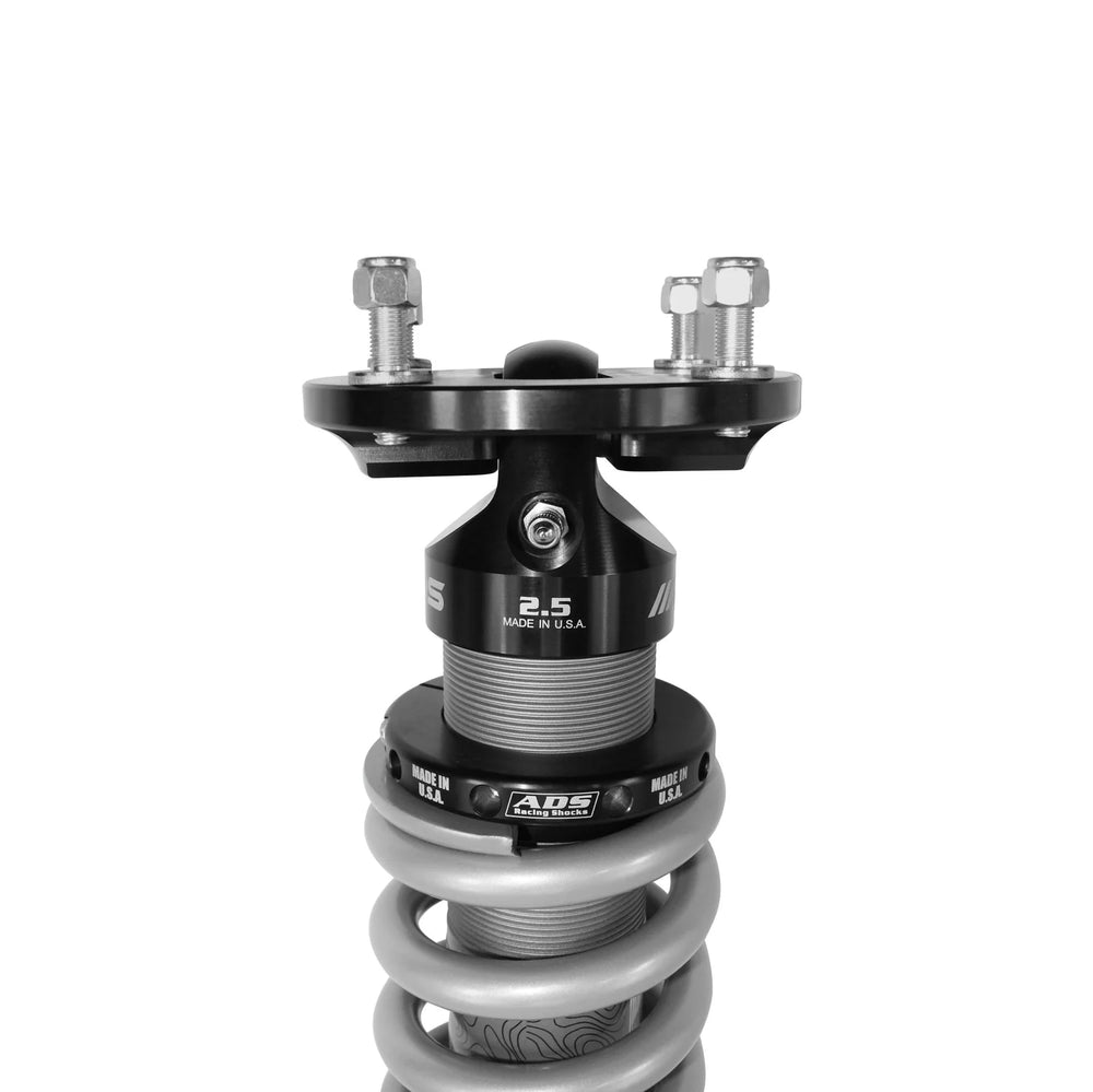 2024+ TACOMA MESA2.5 SHOCKS FRNT