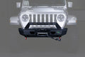 RAID STUBBY FRONT BUMPER KIT SUITED