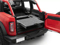 ~(218 lbs. 48X40X36)~ DOUBLE ROLLER DRAWER KIT