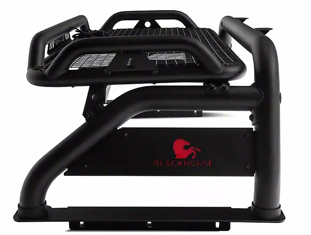 ATLAS ROLL BAR KIT