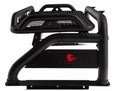 ATLAS ROLL BAR KIT