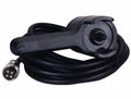 ~(218 lbs. 34X19X16)~ 18500lb HD Wire Rope