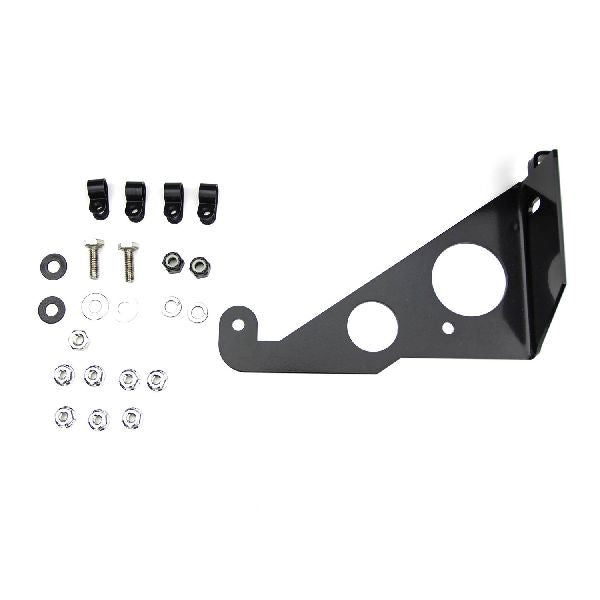 T-Rex Grilles black auto part