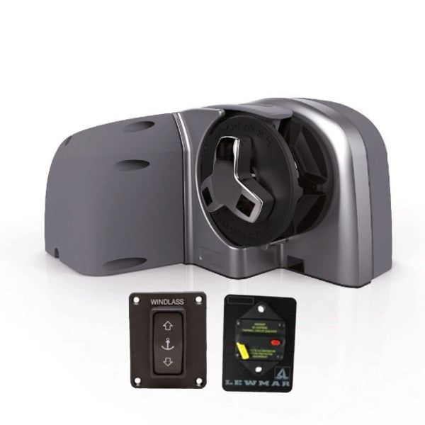 HX1 500 GD 5/16'G4 RETAIL KIT