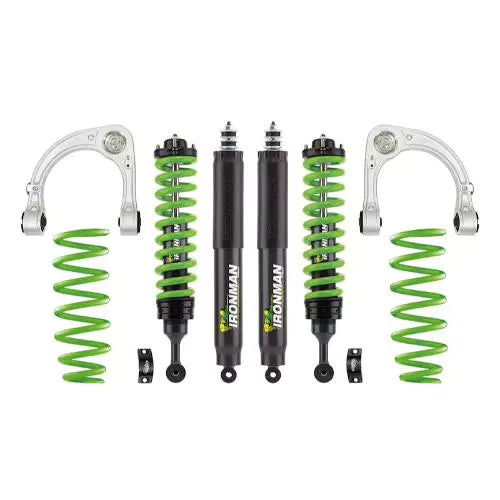 IRONMAN 4X4 auto part