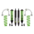 0323 4RUNNER/GX460 FOAM CELL PRO SUSPENSION KITSTAGE 2