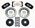W6AR FRONT KIT 14.25 DRILLED