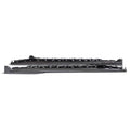 Anderson Composites 2024 Ford Mustang Type-GT5 Carbon Fiber Side Rocker Panel Splitter