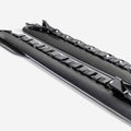 Anderson Composites 2024 Ford Mustang Type-GT5 Carbon Fiber Side Rocker Panel Splitter
