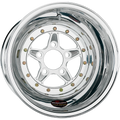 COMP 7 DBL 15X15 4' BS 65 BP N