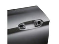Anderson Composites 2015-2017 Ford Mustang Doors Fiberglass (Pair)