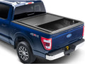 MATTE ALUMINUM ROLLING COVER REPLAC