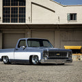 Wheel Pros, LLC auto part detail