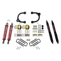 Skyjacker shock absorber