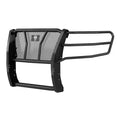 FRONT BUMPER WITH RECEIVER TUBE