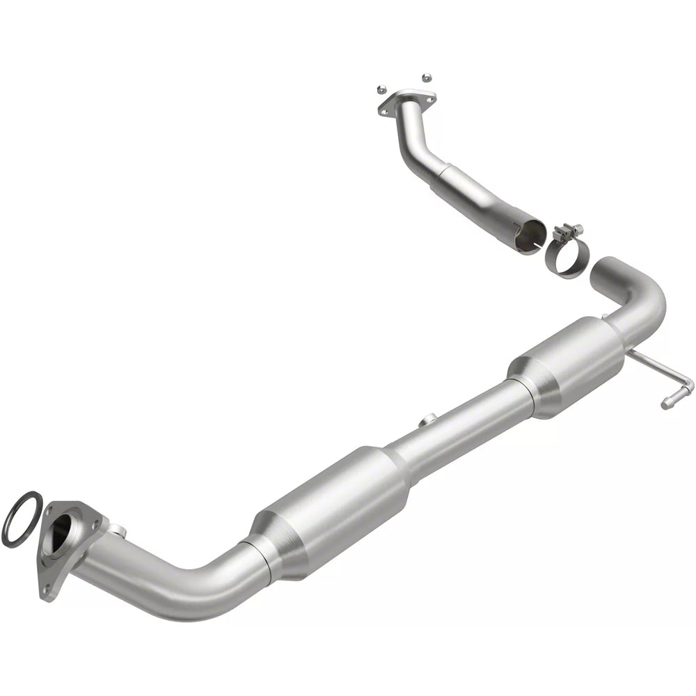 TUNDRA DIRECTFIT CATALYTIC CONVERTER
