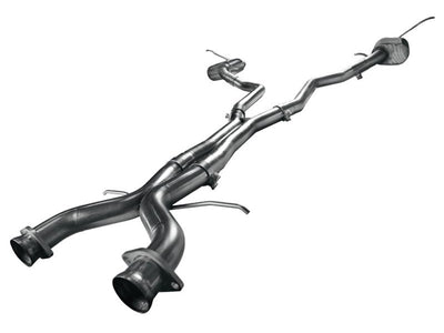 Kooks Headers cat-back exhaust