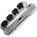 VLV CVR LS3 MODULAR RIBBED PROFILE