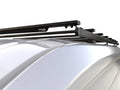 Citroen Jumper (L1H1/118?? WB/Low Roof) (2014-Current) Slimpro Van Rack Kit