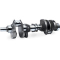 CHEVY 350 MAIN 2PC REAR SEAL STREET PERFORMANCE SERIES 9000 ROTATING ASSEMBLY UNBALANCED