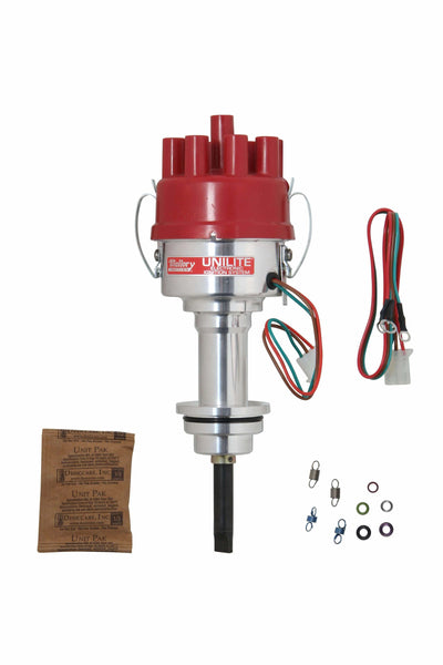 Mallory auto part