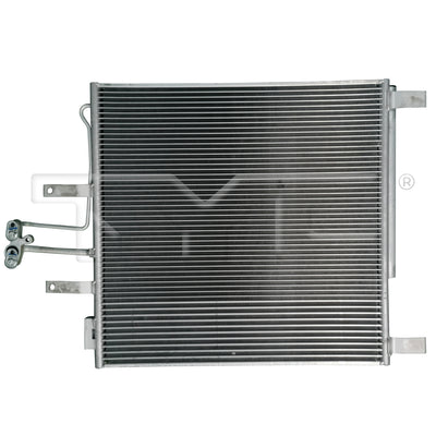 TYC auto part