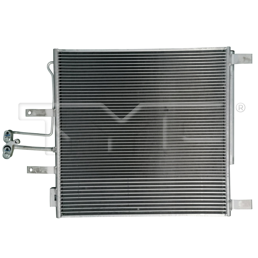 0911 DG RAM PU R1500 w/ TOC w/ R/D COND (PFC) (TOC Quick Disconnect Fitting Onl