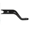 TITAN BALL MOUNT 2.5IN SQUARE SHANK WITH TITAN RECEIVERS