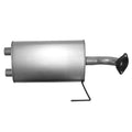 0715 TITAN 5.6L MUFFLER CHALLENGE