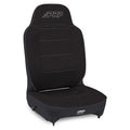 PRP 97-02 Jeep Wrangler TJ High Back Enduro Reclining Suspension Seats Kit- Gray