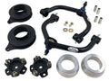 Tuff Country auto part