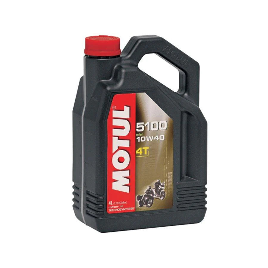Motul auto part