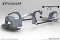 PANDEM R.B. R35 V2 FRONT FENDERS