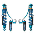King Shocks 2019+ Ford Ranger Raptor 2.5 IBP Rear Coilovers w/ RR & Comp Adj. - Pair