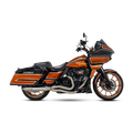 Vance & Hines 17-23 Harley-Davidson Touring/CVO Touring Supersport 2-1 Performance Exhaust System